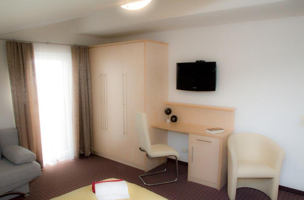 Pension Dorfplatzl Fusch an der Grossglocknerstrasse 외부 사진